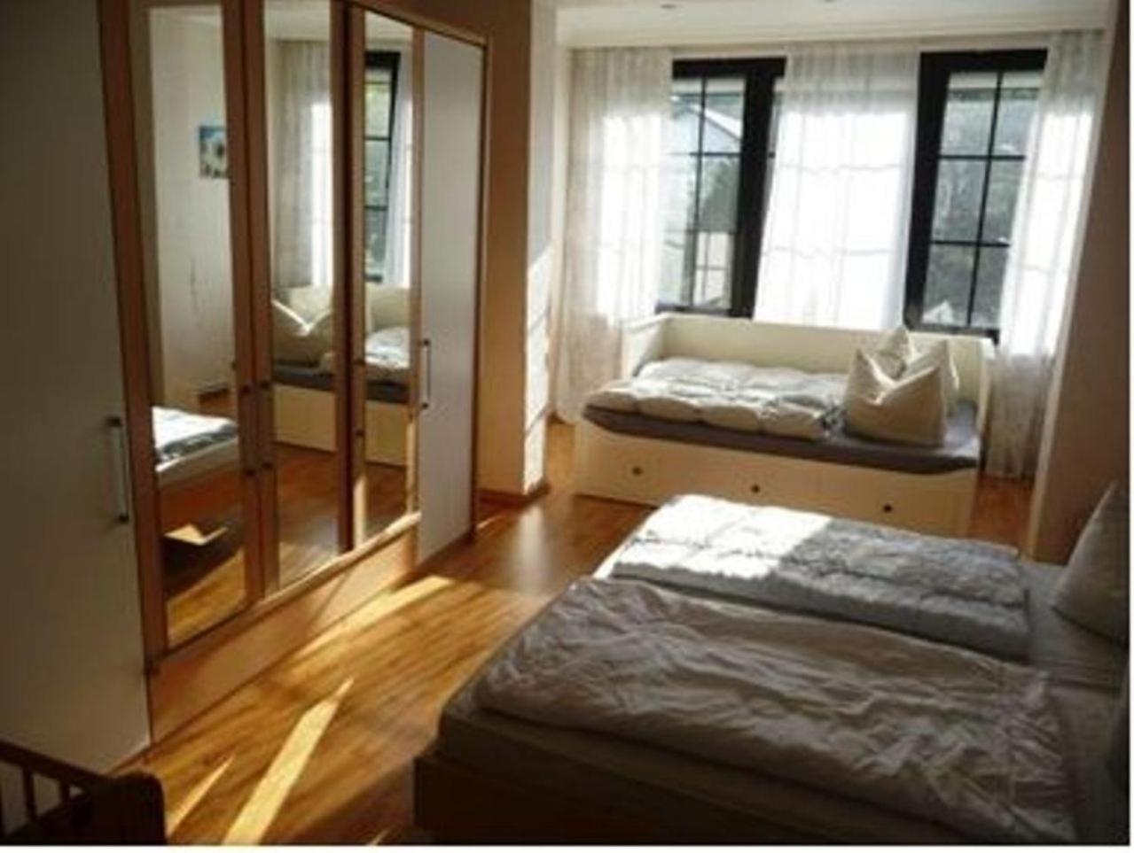Ferienwohnung Lara Зиновиц Екстериор снимка