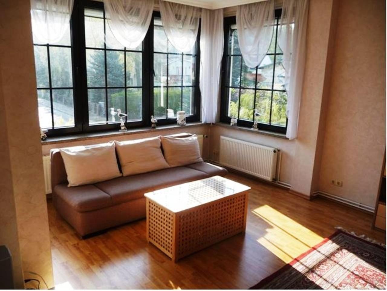 Ferienwohnung Lara Зиновиц Екстериор снимка