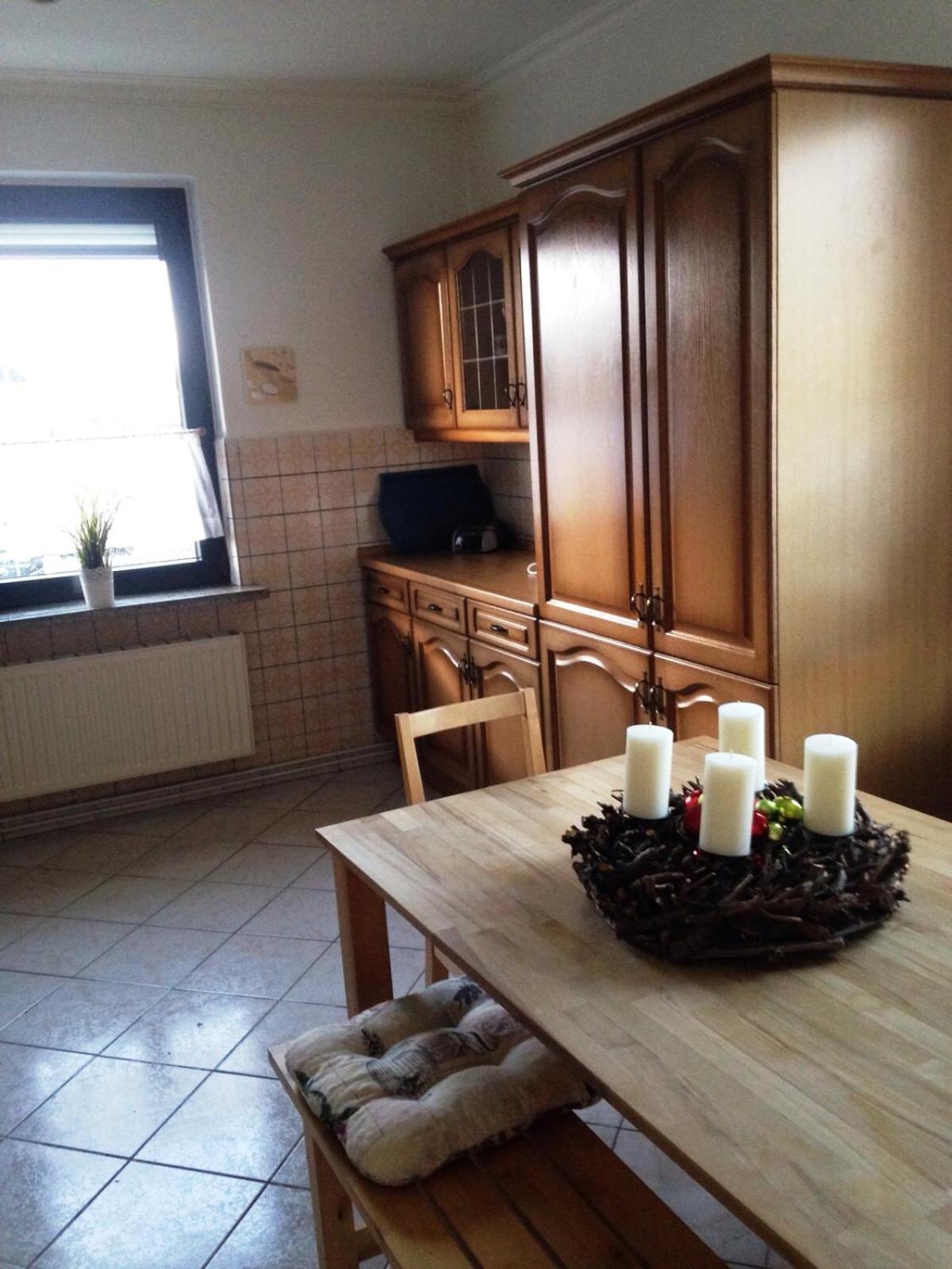 Ferienwohnung Lara Зиновиц Екстериор снимка