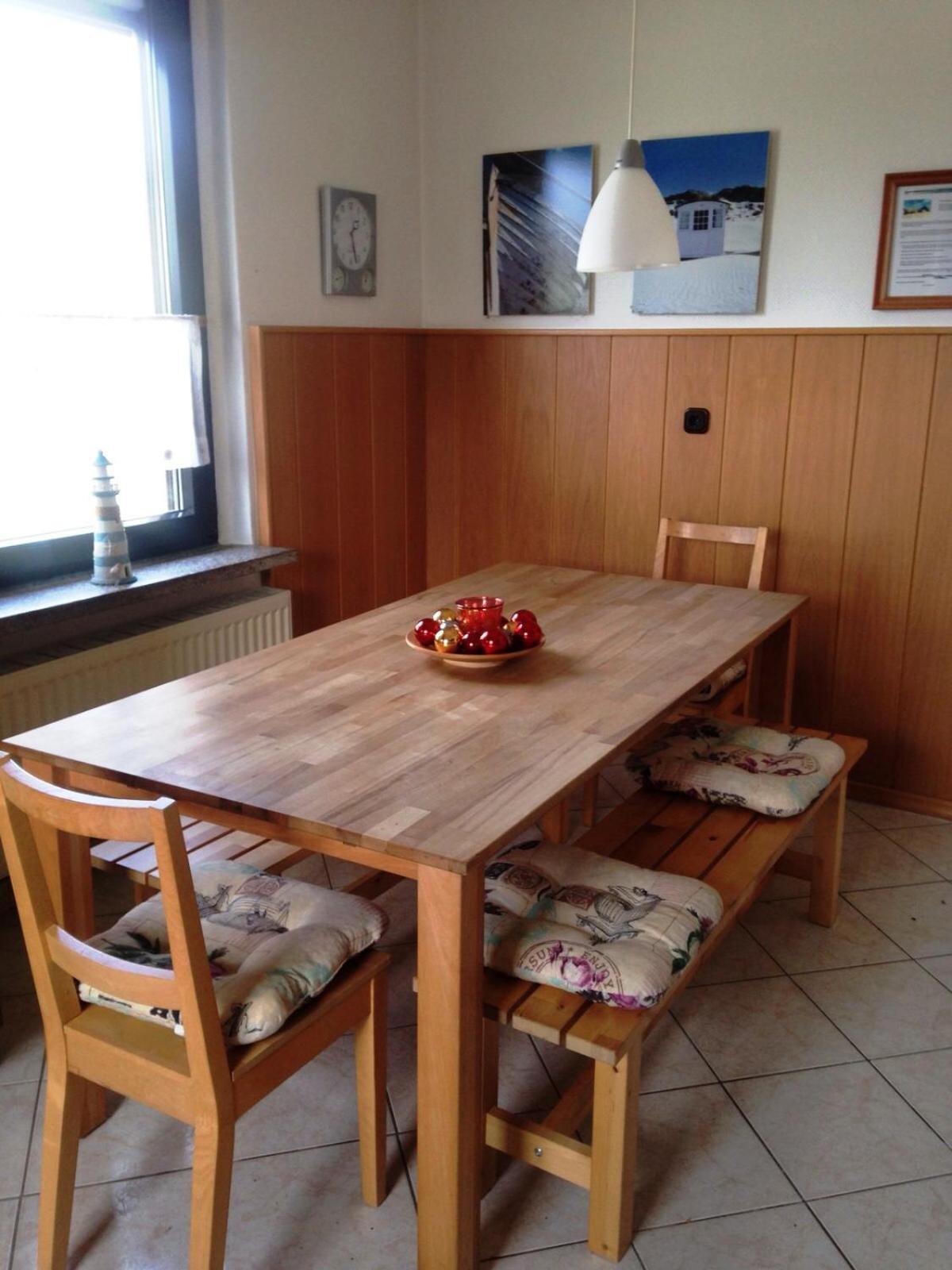 Ferienwohnung Lara Зиновиц Екстериор снимка