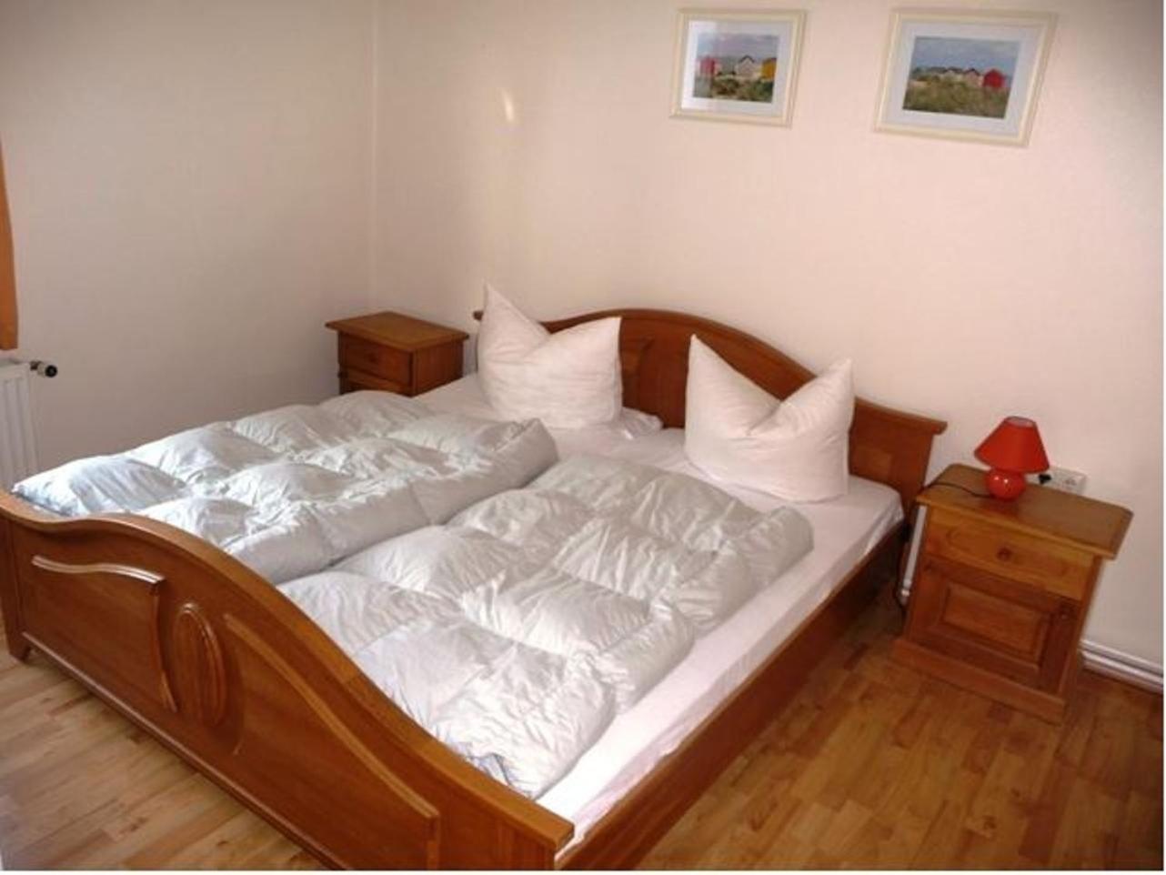 Ferienwohnung Lara Зиновиц Екстериор снимка